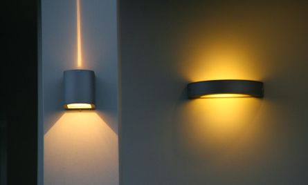 light fixtures