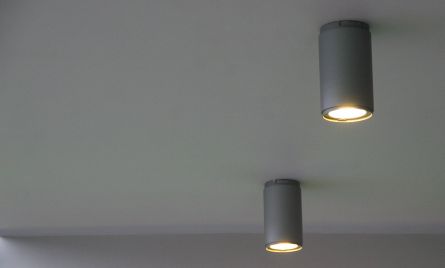 light fixtures