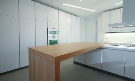 designer made to measure kitchens