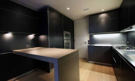 designer made to measure kitchens